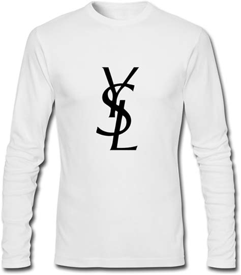 ysl mens t shirt price